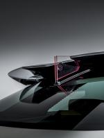 Renault Morphoz Concept 2020 года